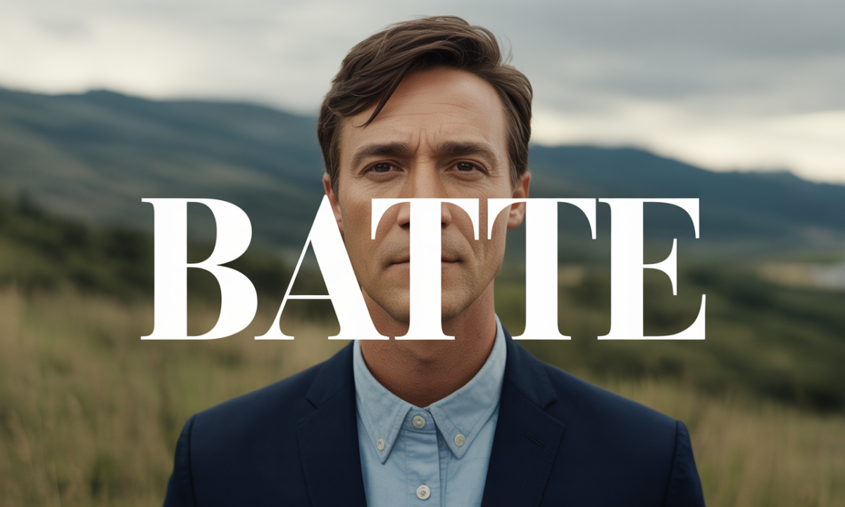 Illustration de Batte, Noms de famille