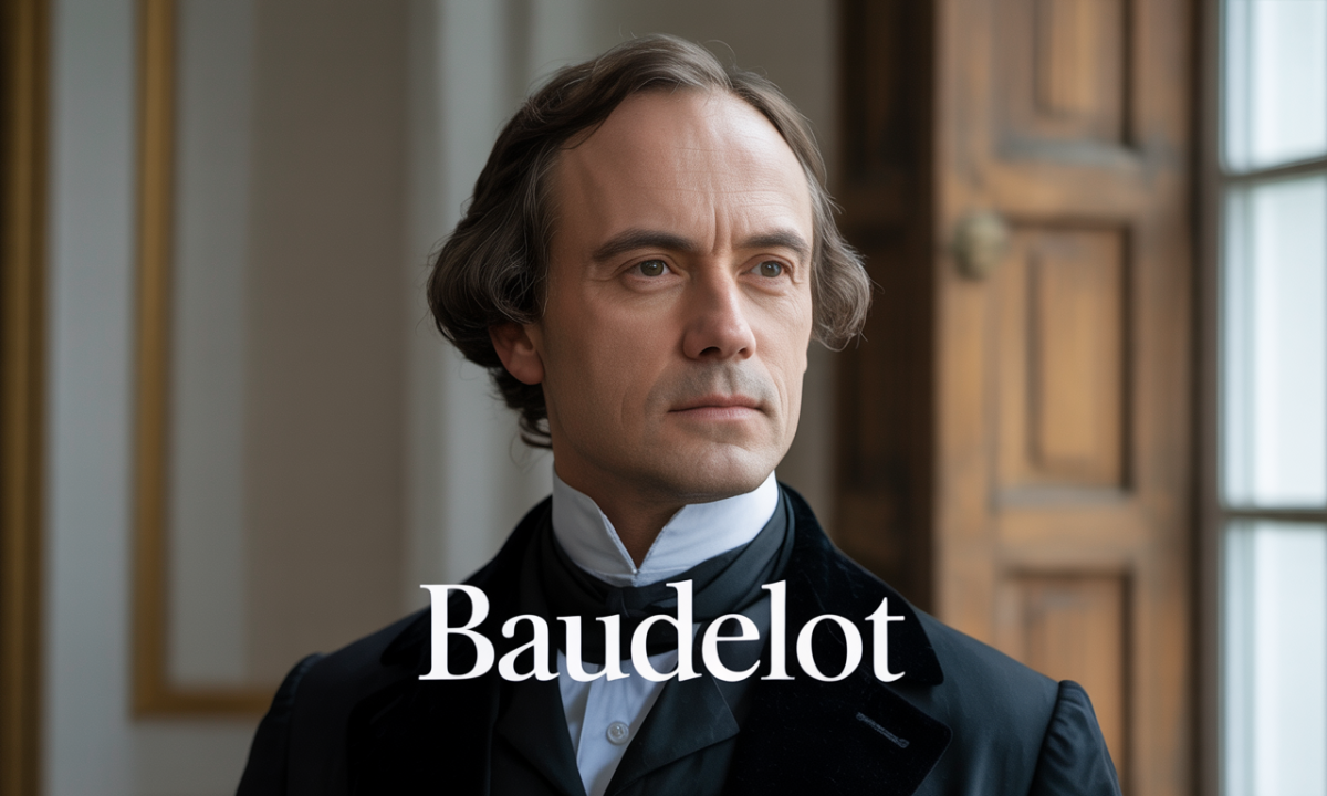 Illustration de Baudelot, Noms de famille