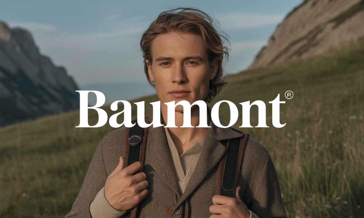 Illustration de Baumont, Noms de famille