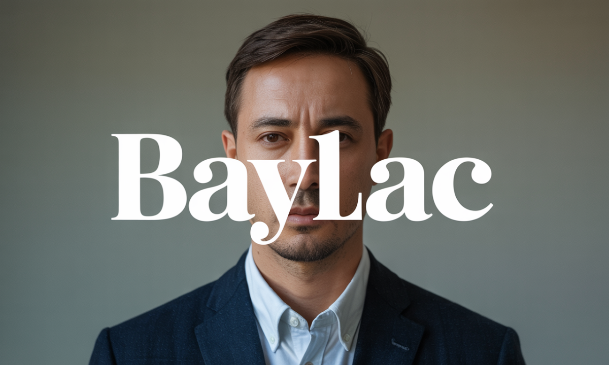 Illustration de Baylac, Noms de famille