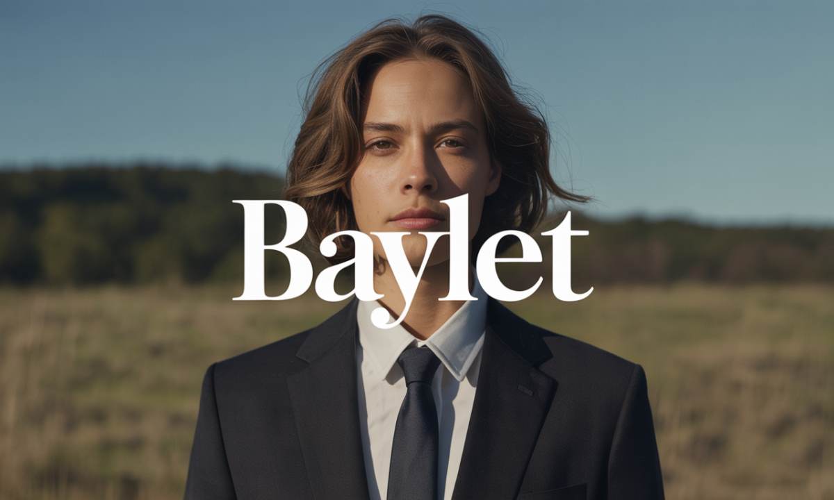 Illustration de Baylet, Noms de famille