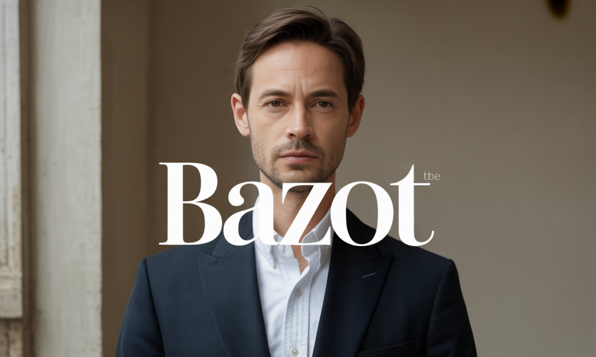 Illustration de Bazot, Noms de famille