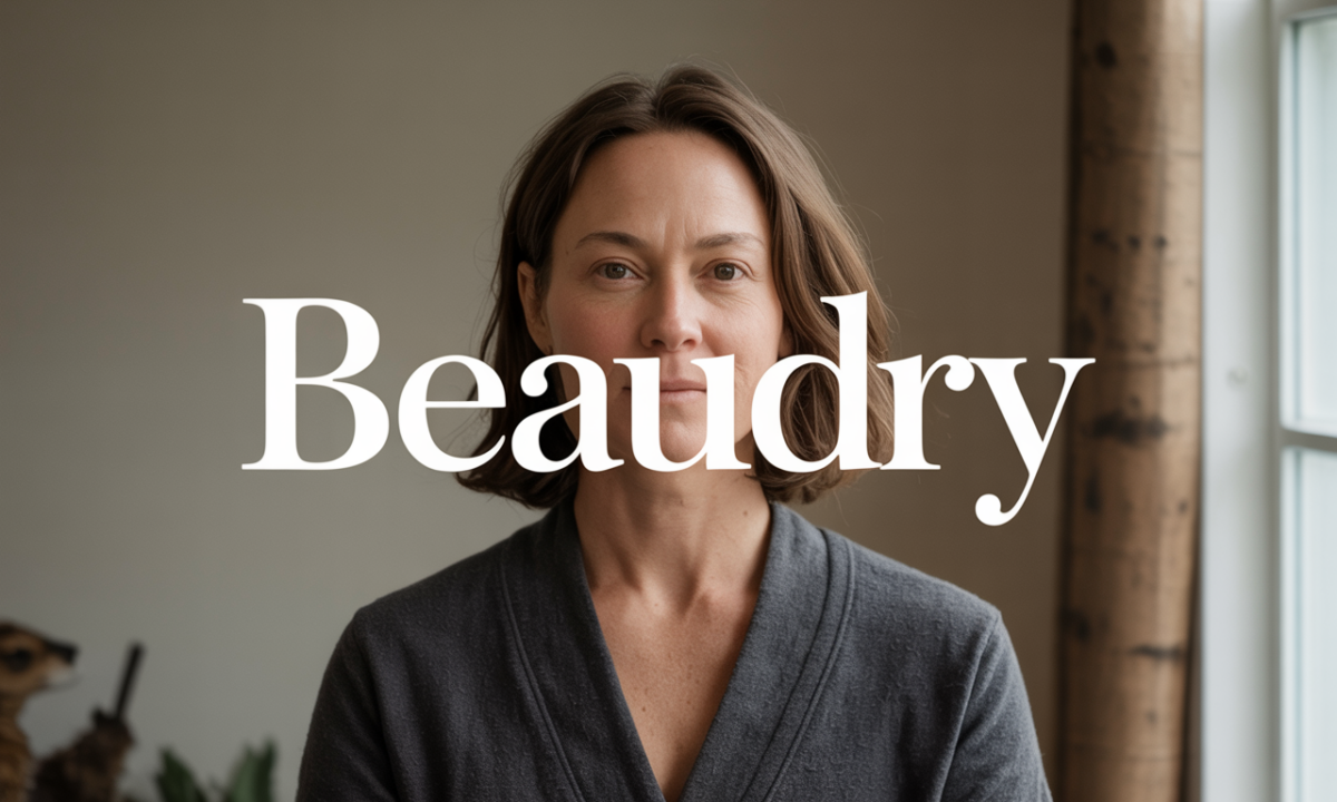 Illustration de Beaudry, Noms de famille