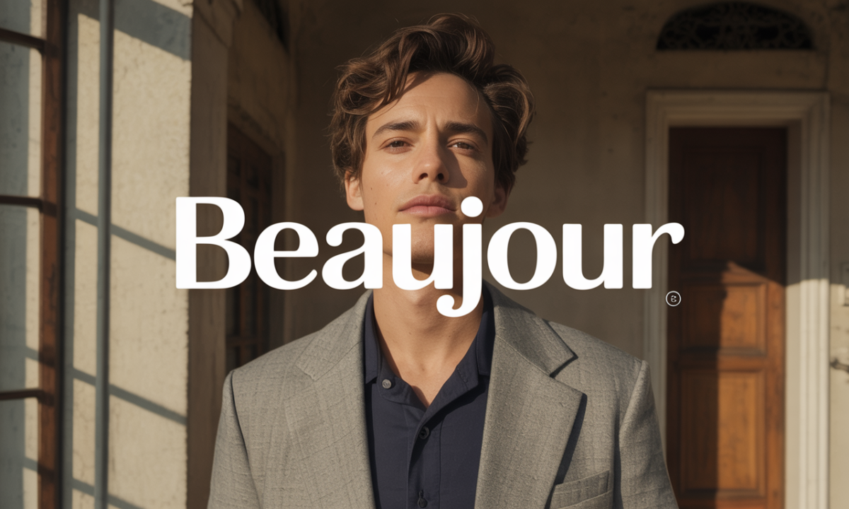 Illustration de Beaujour, Noms de famille