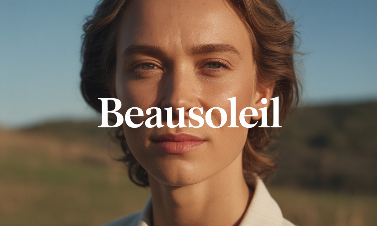 Illustration de Beausoleil, Noms de famille