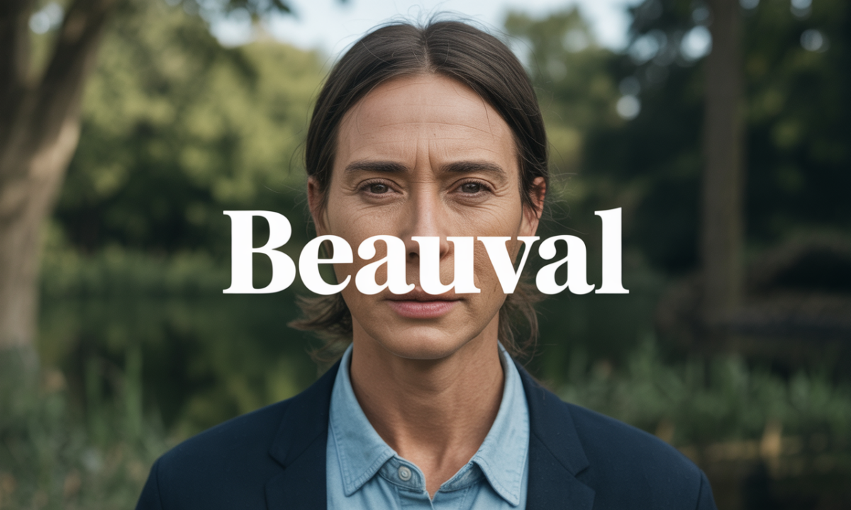 Illustration de Beauval, Noms de famille