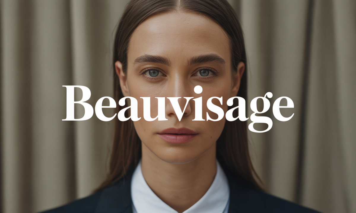 Illustration de Beauvisage, Noms de famille