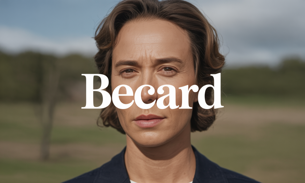 Illustration de Becard, Noms de famille