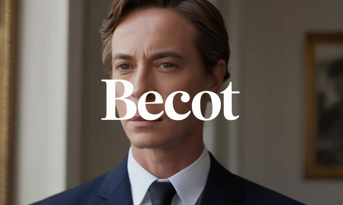 Illustration de Becot, Noms de famille