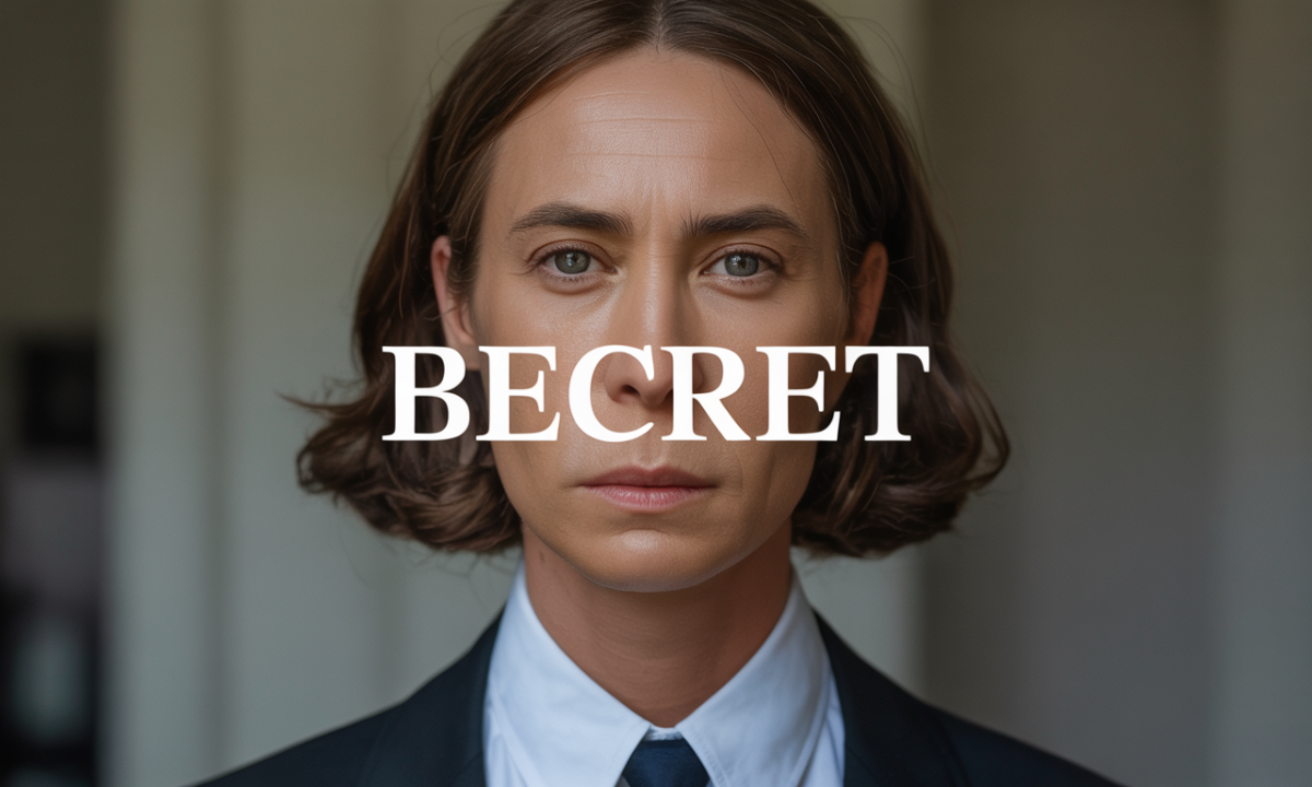 Illustration de Becret, Noms de famille