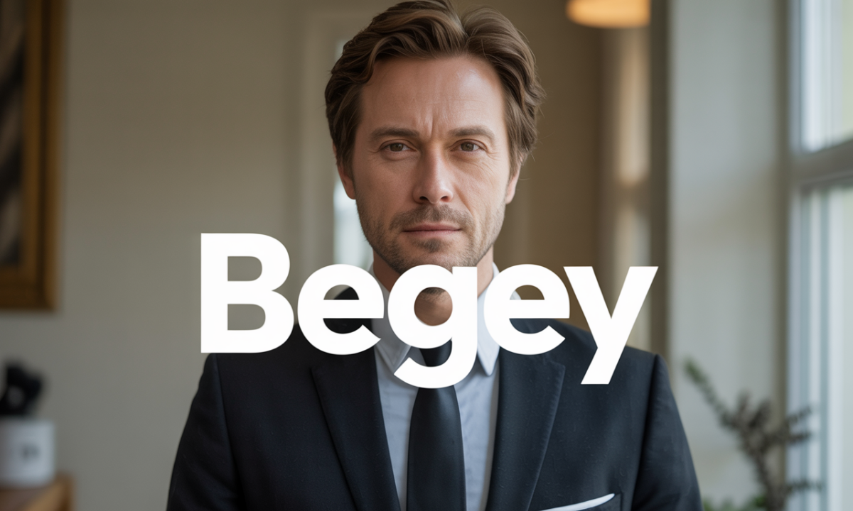 Illustration de Begey, Noms de famille