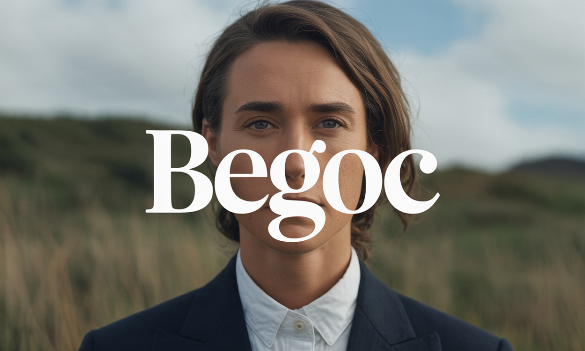 Illustration de Begoc, Noms de famille