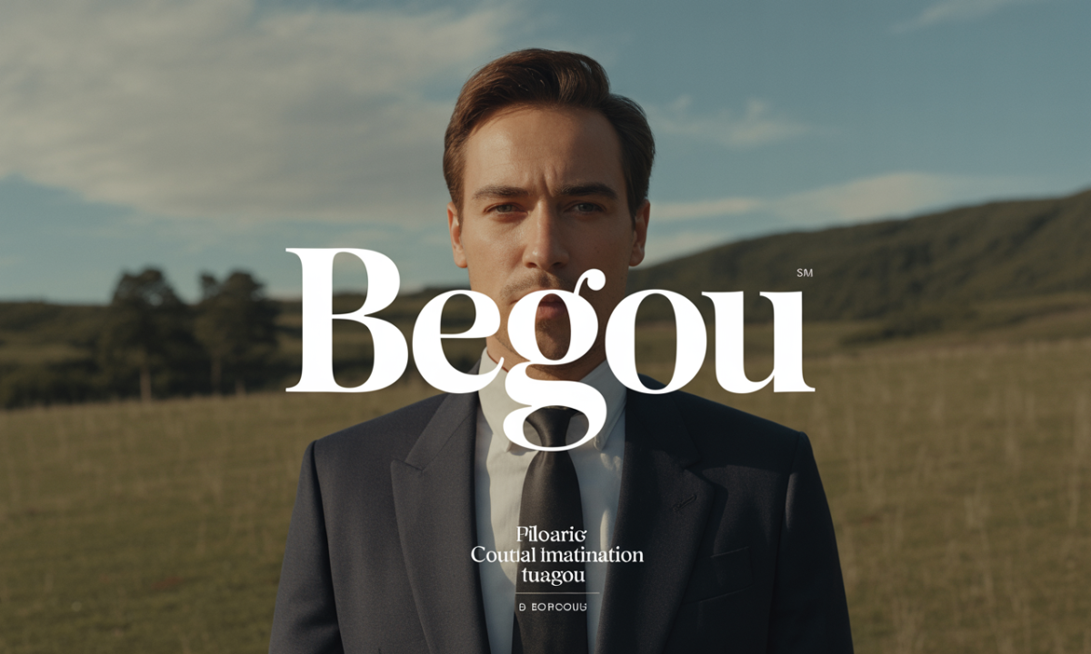 Illustration de Begou, Noms de famille