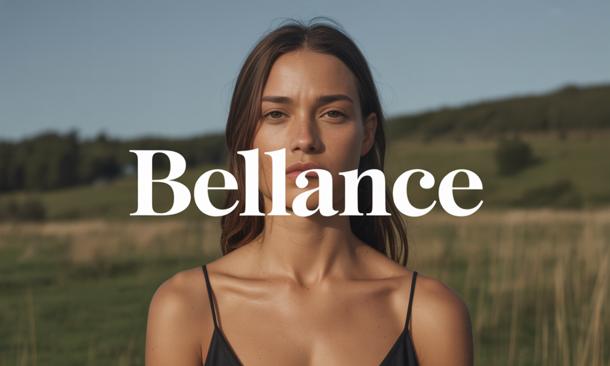 Illustration de Bellance, Noms de famille