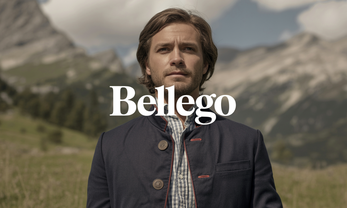 Illustration de Bellego, Noms de famille