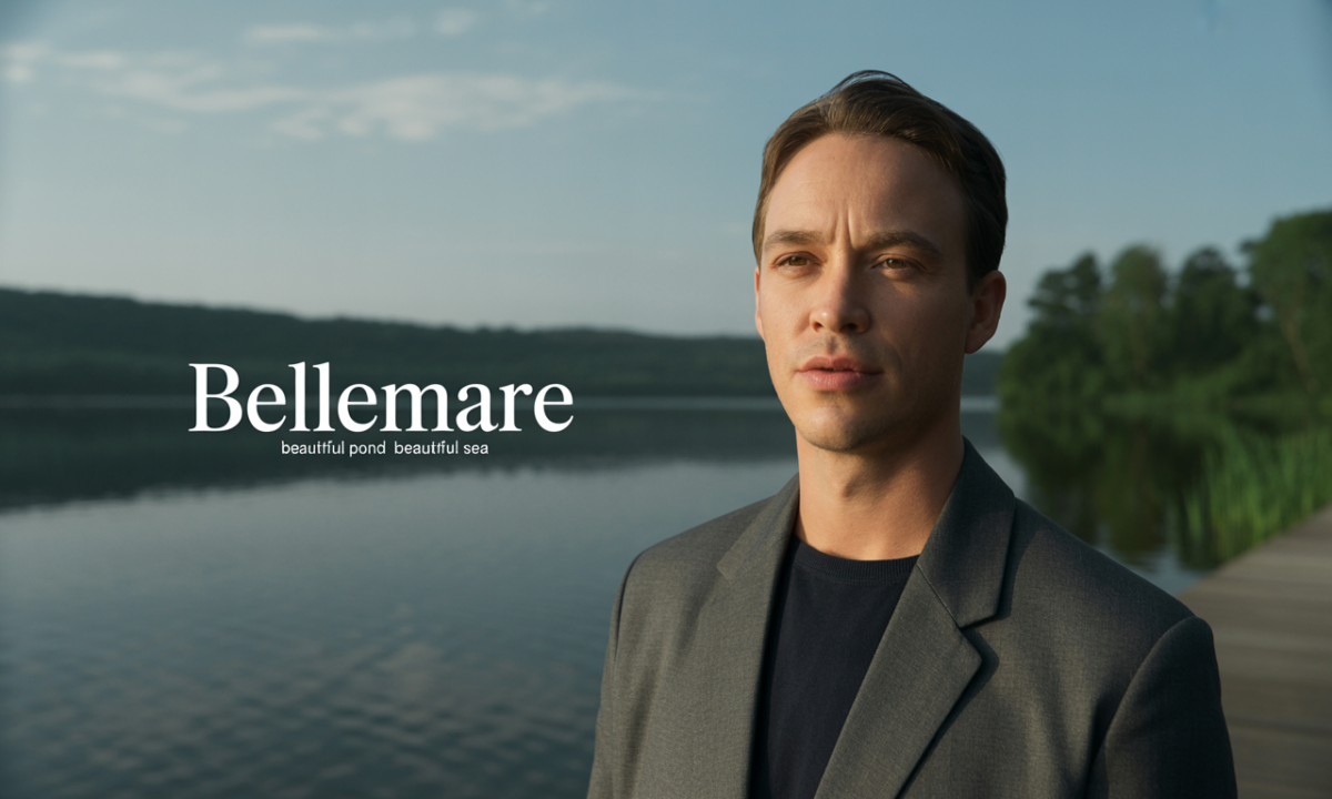 Illustration de Bellemare, Noms de famille