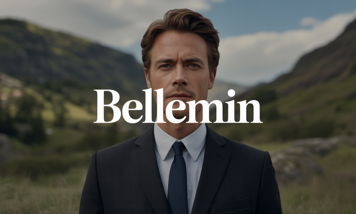 Illustration de Bellemin, Noms de famille