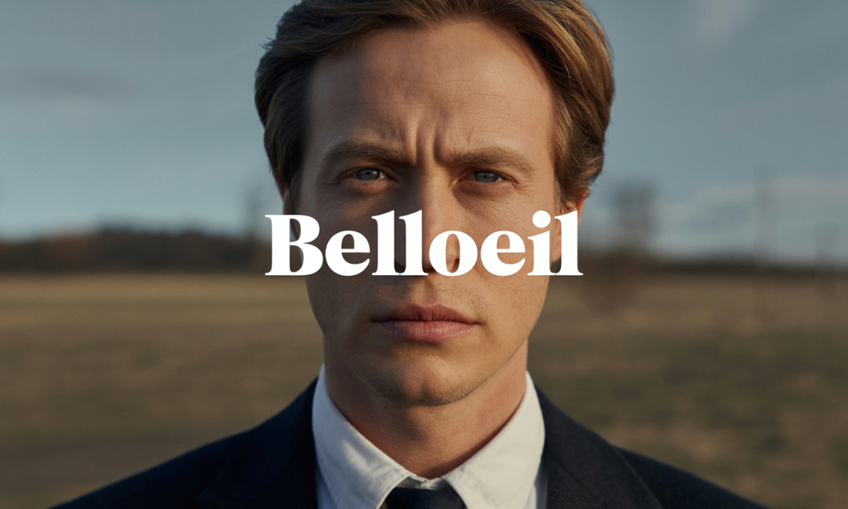 Illustration de Belloeil, Noms de famille