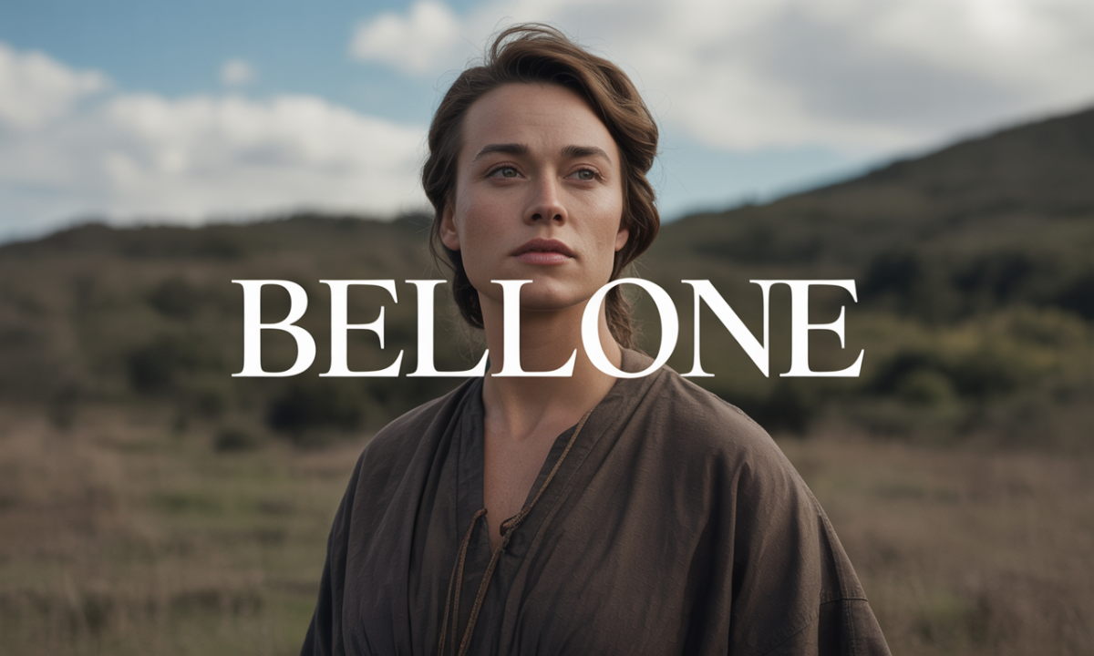 Illustration de Bellone, Noms de famille