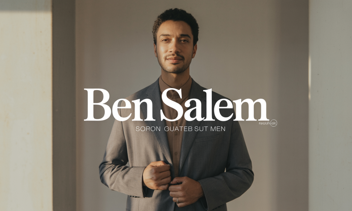 Illustration de Ben Salem, Noms de famille