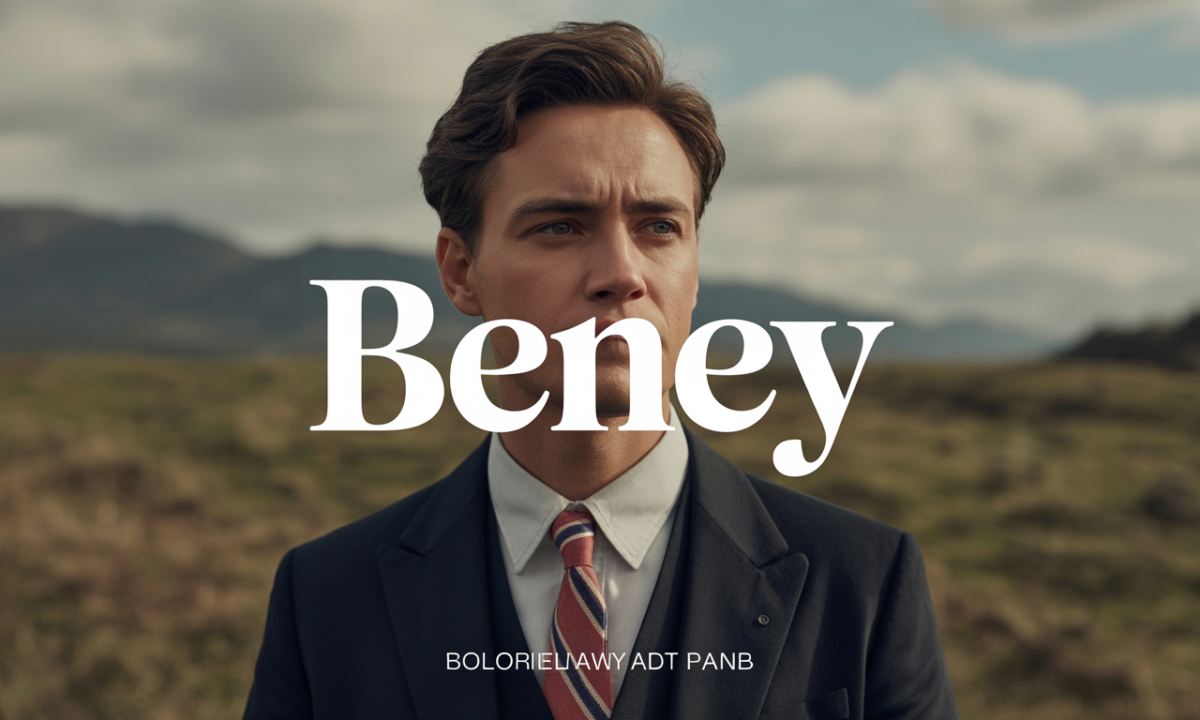 Illustration de Beney, Noms de famille