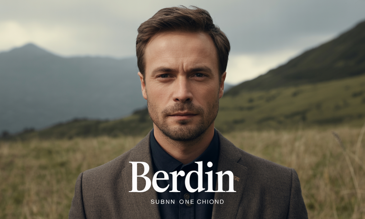 Illustration de Berdin, Noms de famille