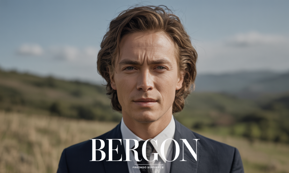 Illustration de Bergon, Noms de famille