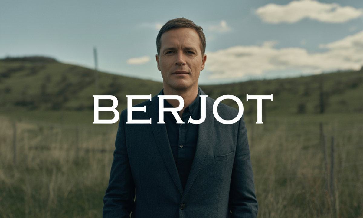 Illustration de Berjot, Noms de famille