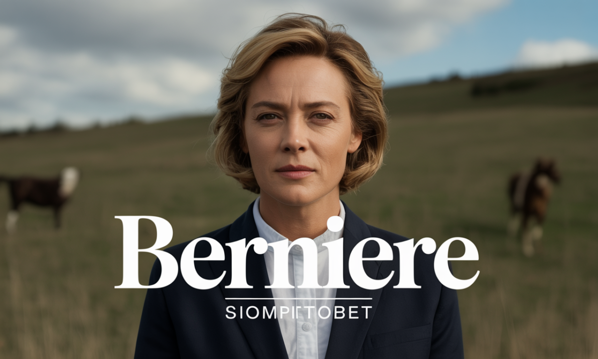 Illustration de Berniere, Noms de famille