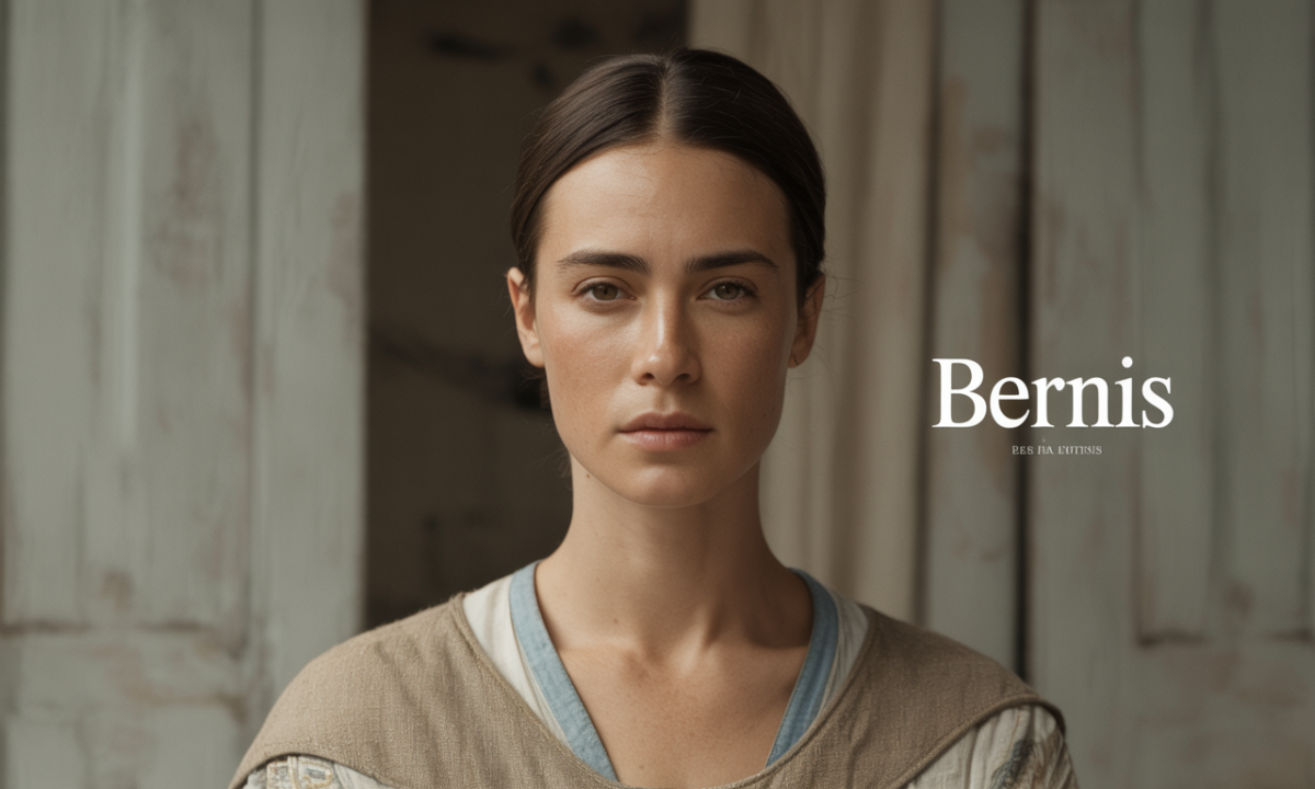 Illustration de Bernis, Noms de famille