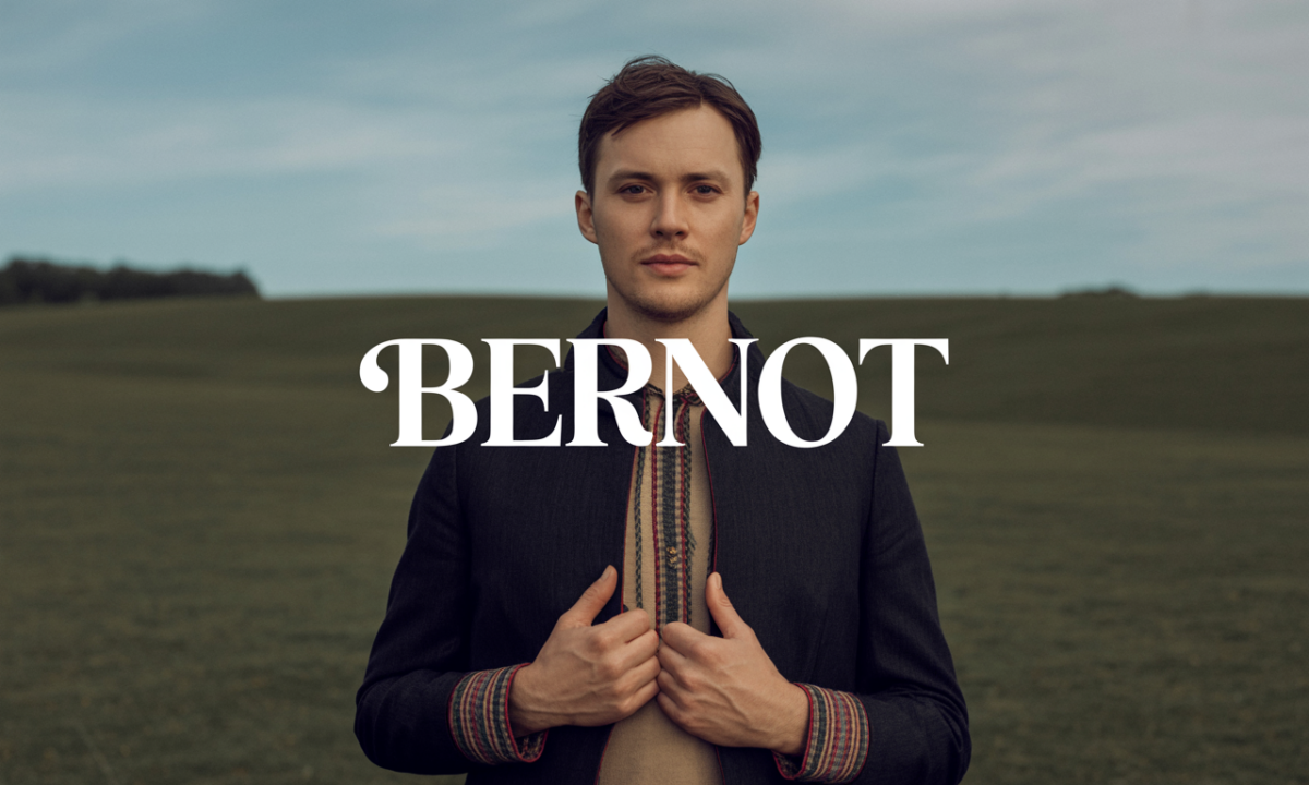 Illustration de Bernot, Noms de famille