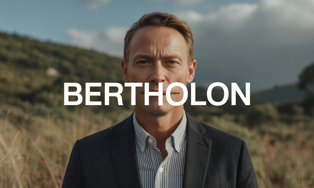 Illustration de Bertholon, Noms de famille