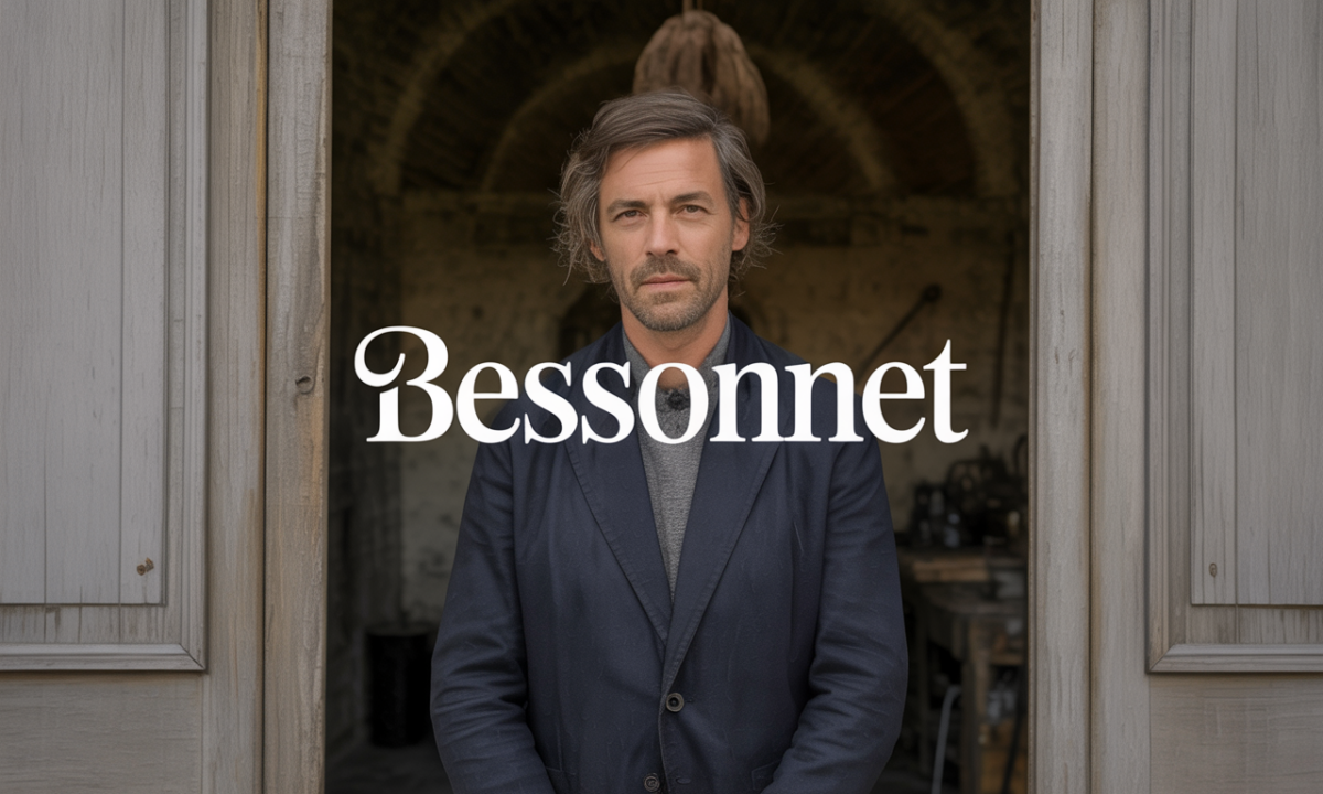 Illustration de Bessonnet, Noms de famille