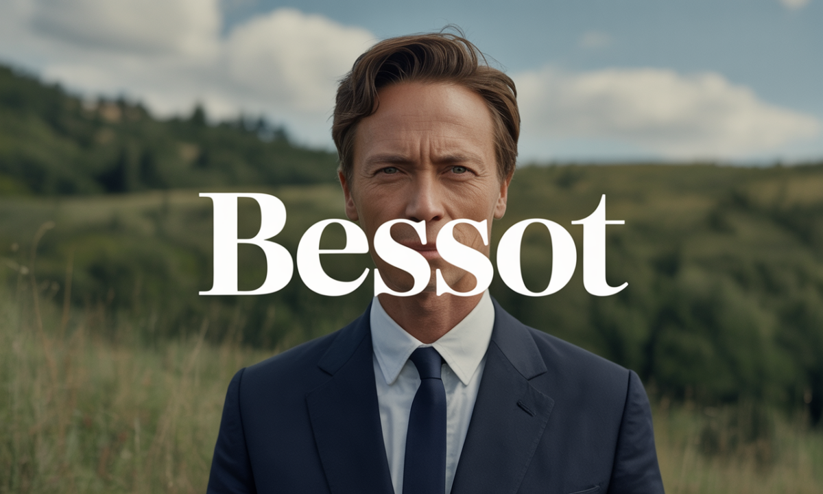 Illustration de Bessot, Noms de famille