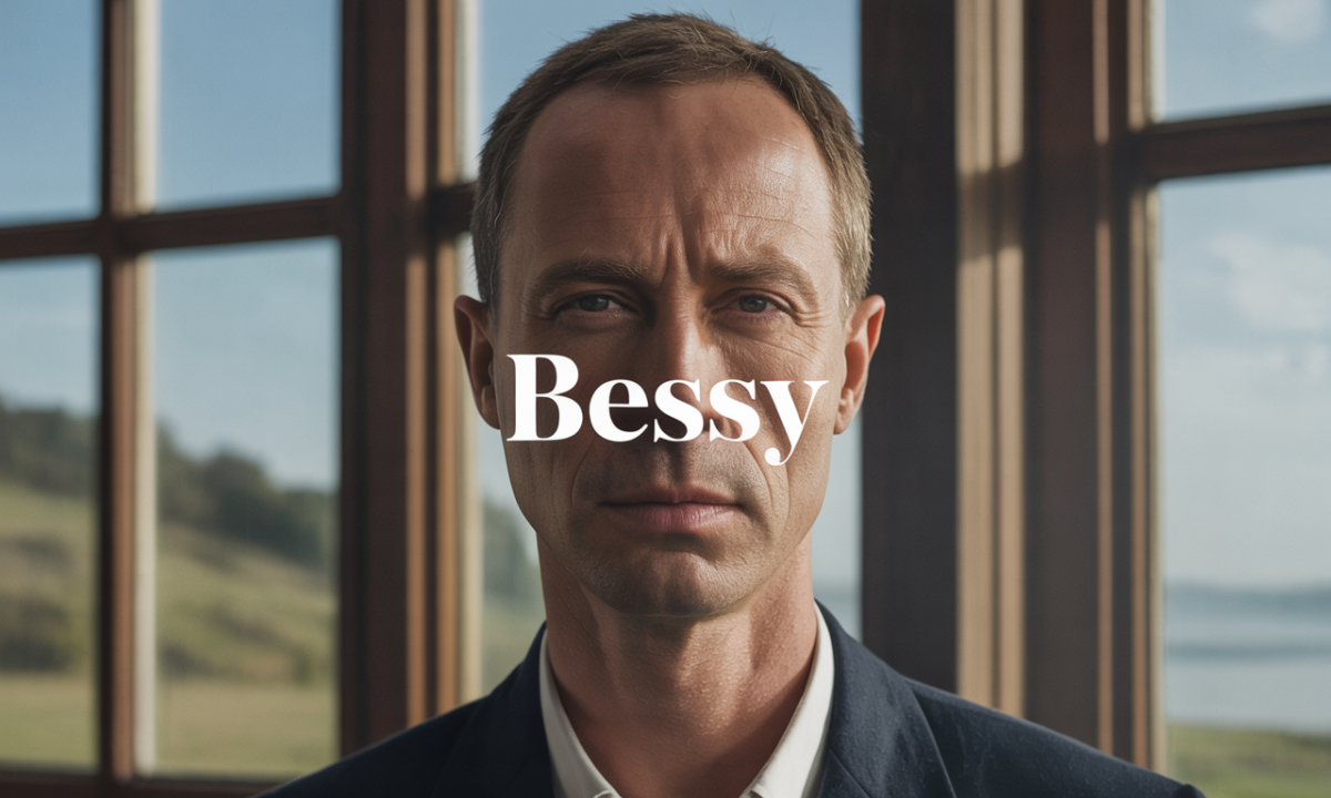 Illustration de Bessy, Noms de famille