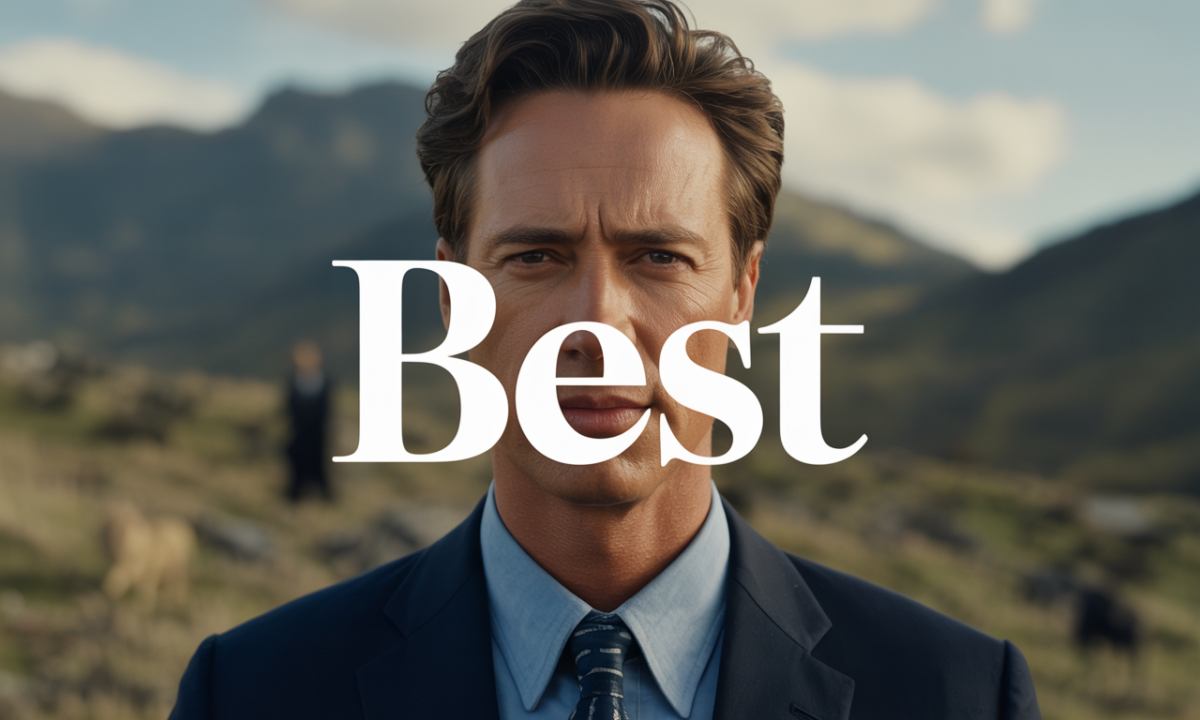 Illustration de Best, Noms de famille