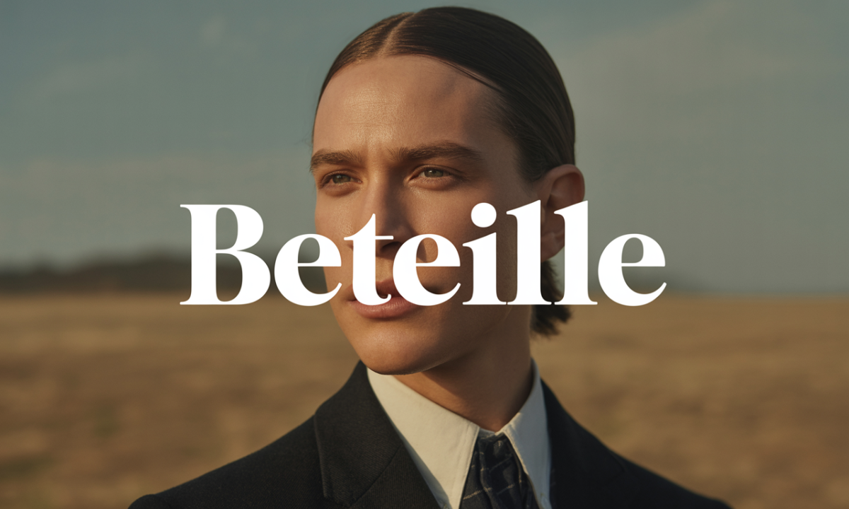 Illustration de Beteille, Noms de famille