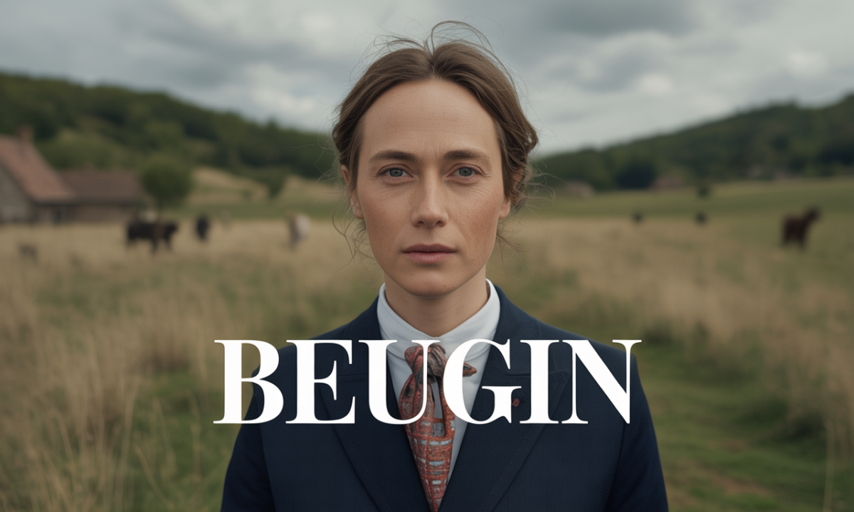 Illustration de Beugin, Noms de famille