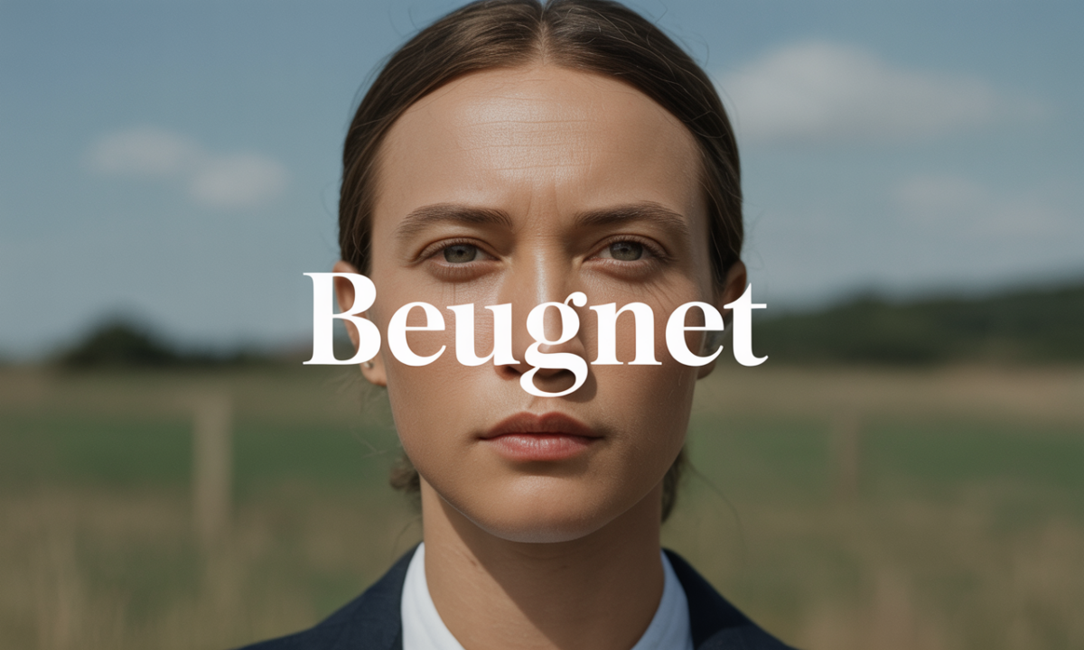 Illustration de Beugnet, Noms de famille