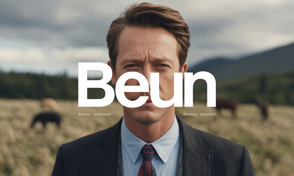 Illustration de Beun, Noms de famille