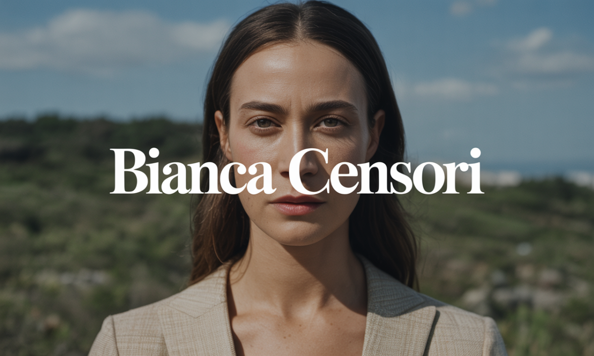 Illustration de Bianca Censori, Personnalités et Célébrités