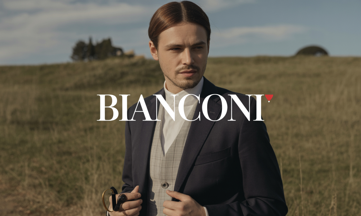 Illustration de Bianconi, Noms de famille