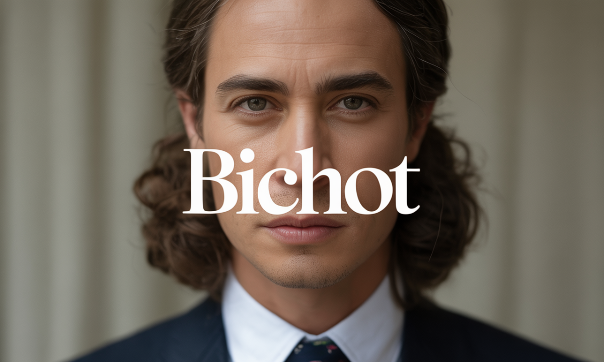 Illustration de Bichot, Noms de famille