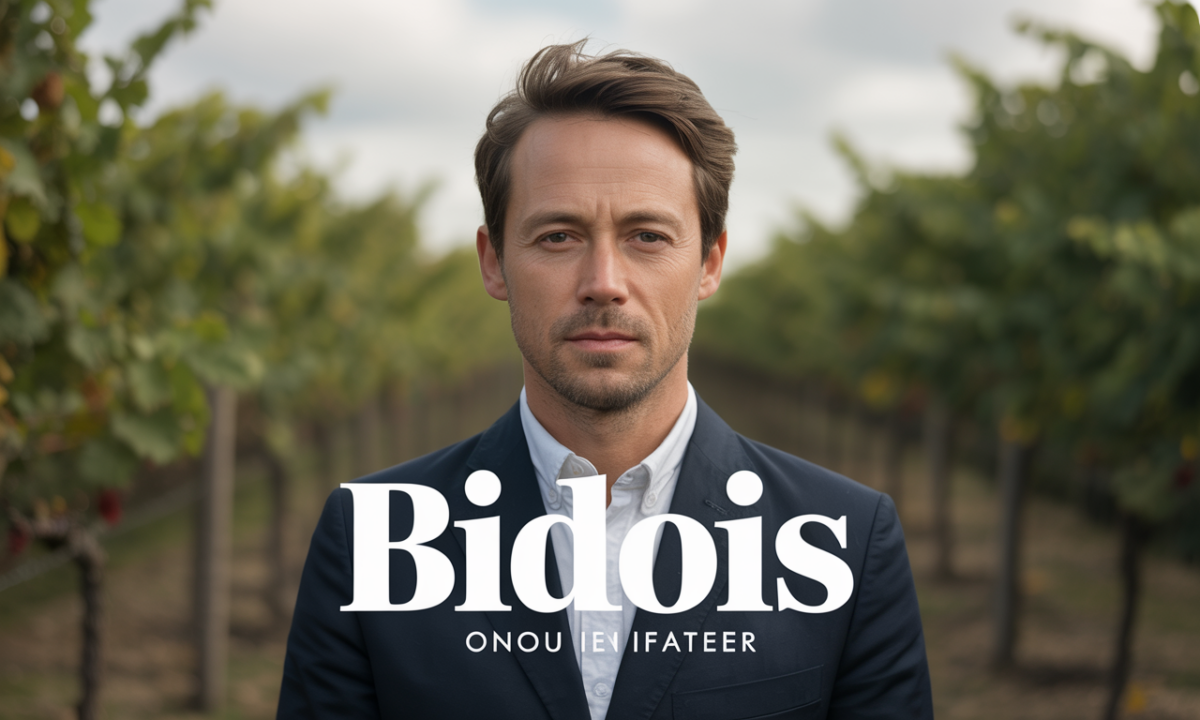 Illustration de Bidois, Noms de famille