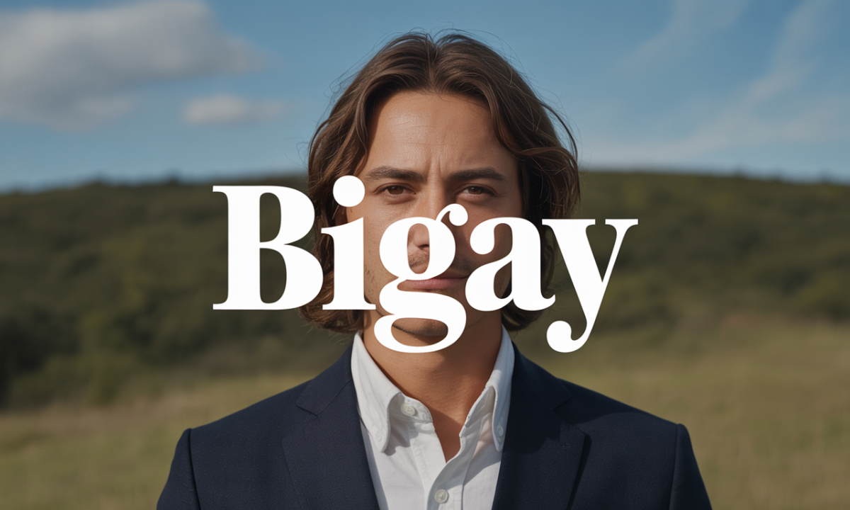 Illustration de Bigay, Noms de famille
