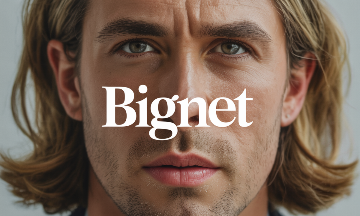 Illustration de Bignet, Noms de famille
