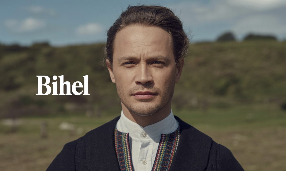 Illustration de Bihel, Noms de famille