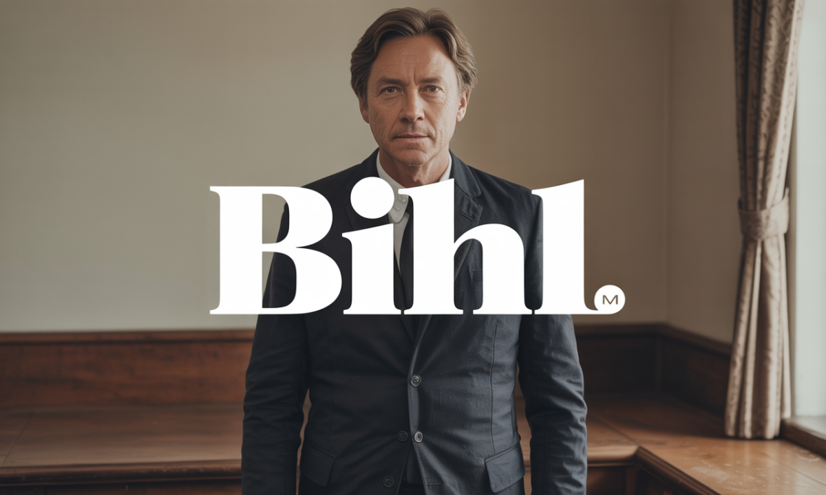 Illustration de Bihl, Noms de famille