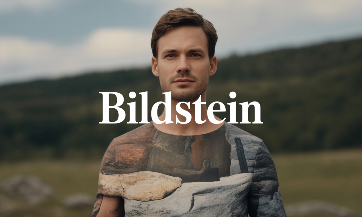 Illustration de Bildstein, Noms de famille