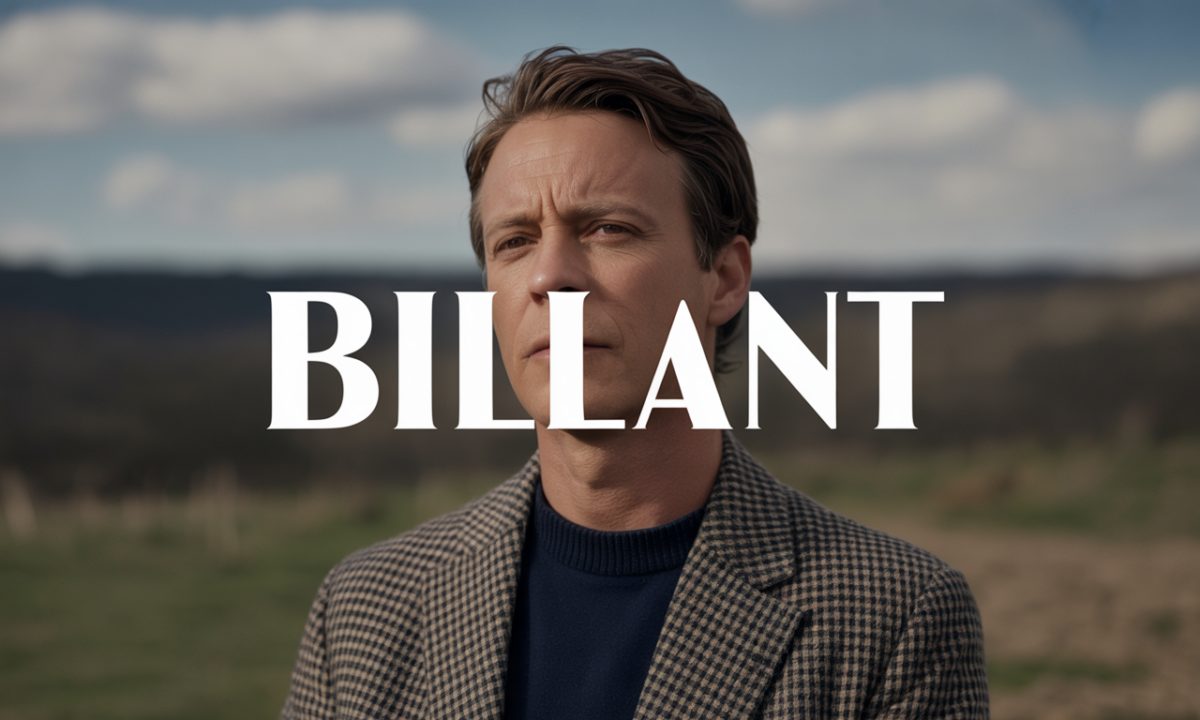 Illustration de Billant, Noms de famille